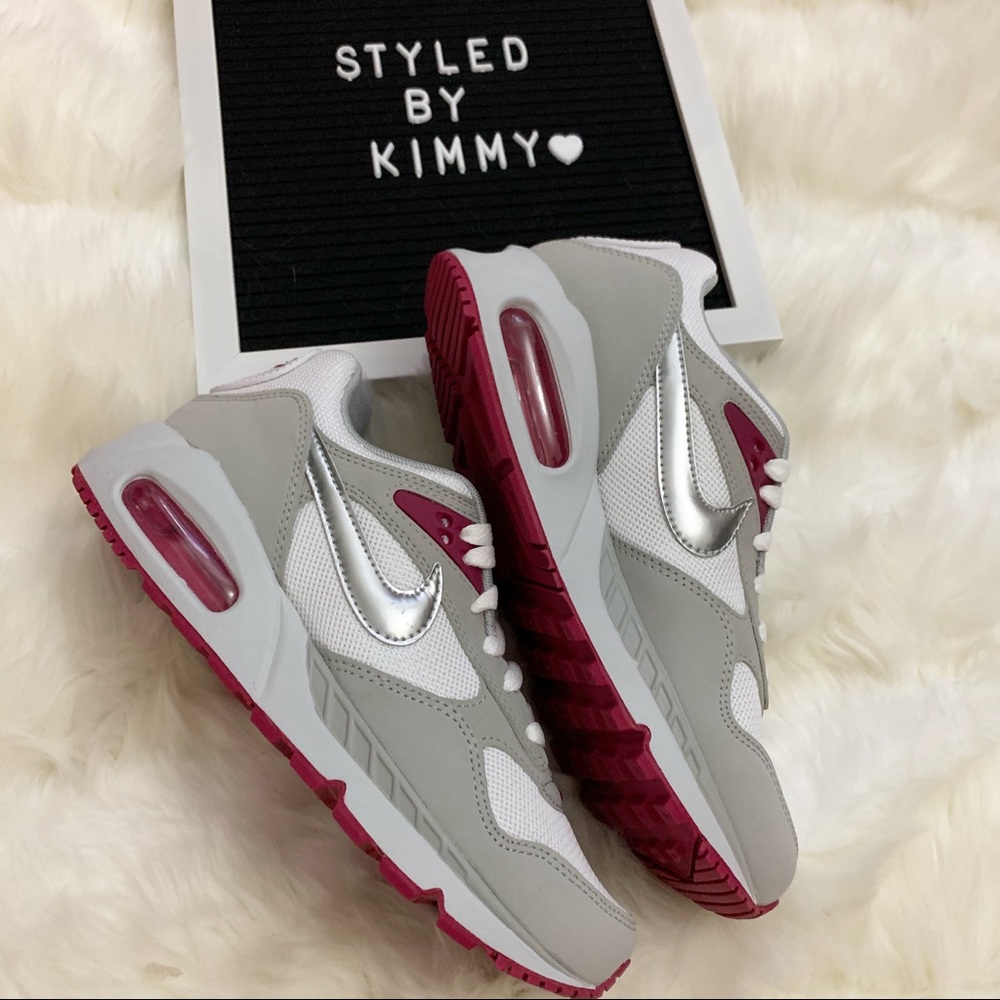 🌸 NIKE AIR MAX CORRELATE Sneakers Shoes NWT - Picture 5 of 7